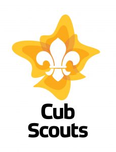 This image has an empty alt attribute; its file name is Scouts_Section_Cub_Master_Vert_FullCol_RGB-229x300.jpg